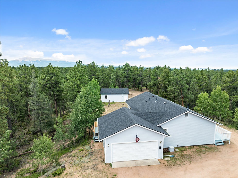 6749 Cedar Mountain Road