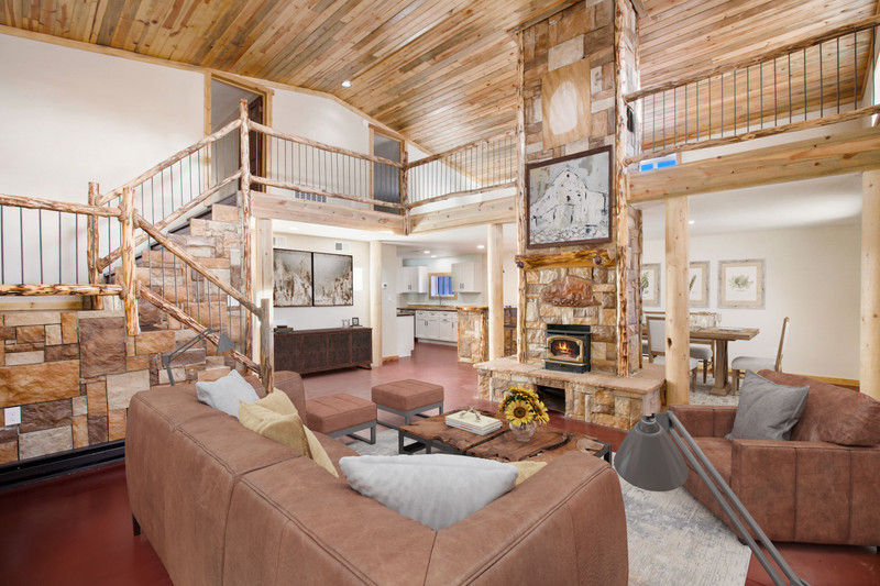 37 Saltlick Circle, Florissant, CO 80816