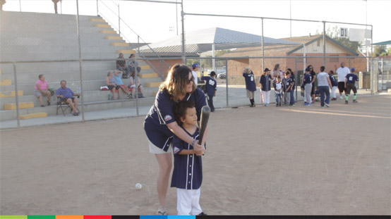 TAKE ME OUT TO THE BALLGAME