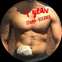 Writer: Mesha aka Mr Colitis Crohns