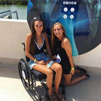 Writer: Mackenzie Wollenzien