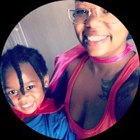 Writer: Alexandria Sims