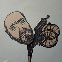 Writer: Mariano Landa