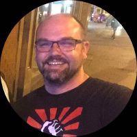 Writer: Dan Nunnelly