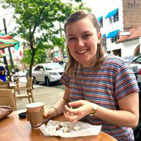 Writer: Meredith Wells