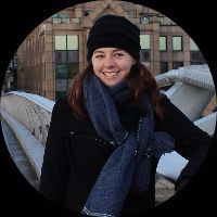 Writer: Krista Weltner