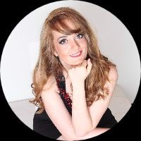 Writer: Strength Girl