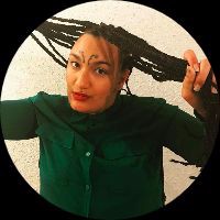 Writer: Neve Mazique-Bianco