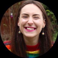 Writer: Rebecca Sullivan