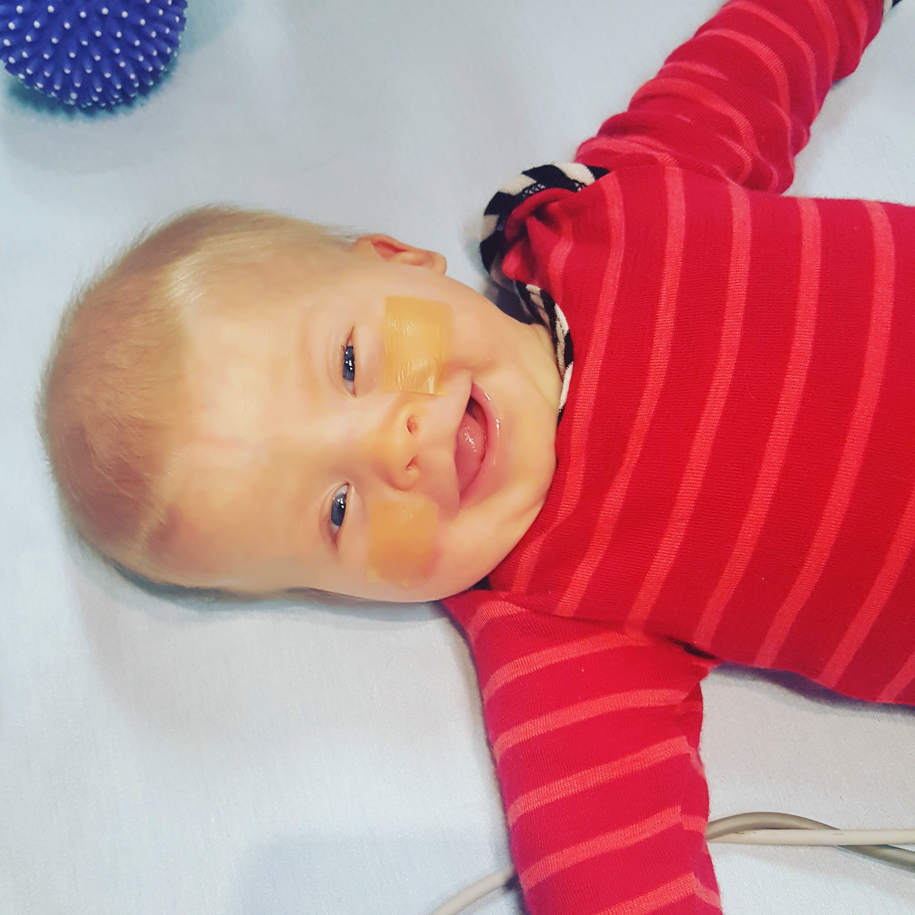 Making Memories with Maeve: Our Daughter With A Rare Disease