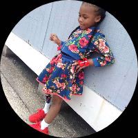 Writer: Malayah Johnson