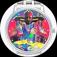 Writer: Andre Brunswick