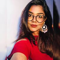 Writer: Jeslinda Paul