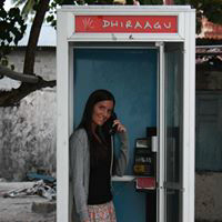 Writer: Cristina Sales