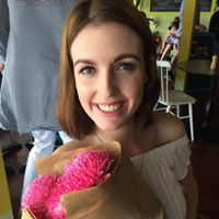 Writer: Samantha Dwyer