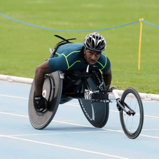 ONE LIFE, ONE CHANCE