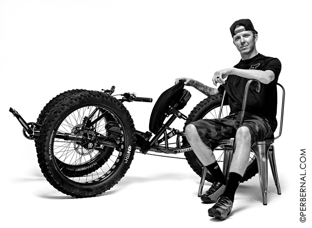 Aaron Baker - Together We Rise!