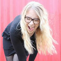 Writer: Ronja Kastberg