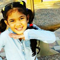 Writer: Dariuska Rodriguez