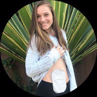 Writer: Summer Nestlerode