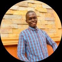 Writer: Bugembe Nelson