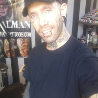 Writer: Nathan Tattoos