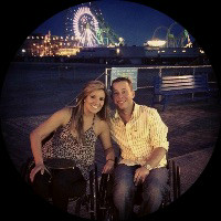 Writer: Darren Kauffman