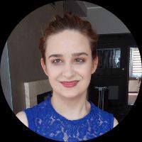 Writer: Gabriela Szypuła