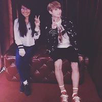 Writer: Jazmin Romero