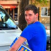 Writer: Tomer Keller