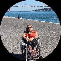 Writer: Lucia Zákopčanová