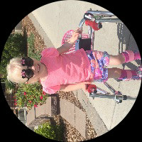 Writer: Maya and Mom