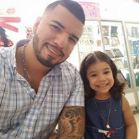 Writer: Carlos Hernandez