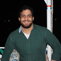 Writer: Mahmoud Youssuf