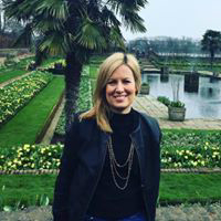 Writer: Anna Grace Taylor