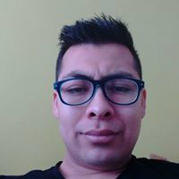 Writer: Francisco Valencia Ramirez