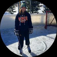 Writer: Angela Larson