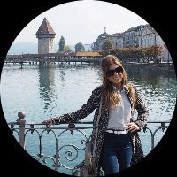 Writer: Lauren Toner