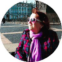 Writer: Marina Rakhimova