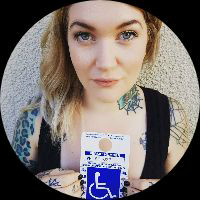 Writer: Chronic Eileen