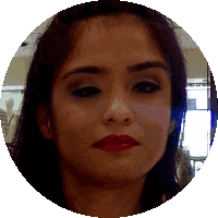 Writer: Iris Aguilar