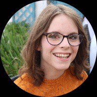 Writer: Chloe Tear