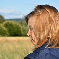Writer: Polina Ullrich