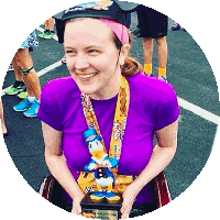 Writer: Bethany Evans