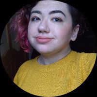 Writer: Alannah "Wheelie Healthy"