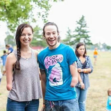 Life single-handedly since 1995! 