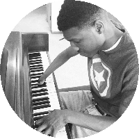 Writer: Jerome Jackson