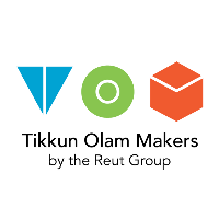 Writer: TOM: Tikkun Olam Makers