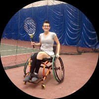 Writer: Candice Combdon