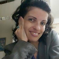 Writer: Alina Shaposhnik